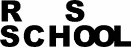 logo of rs school