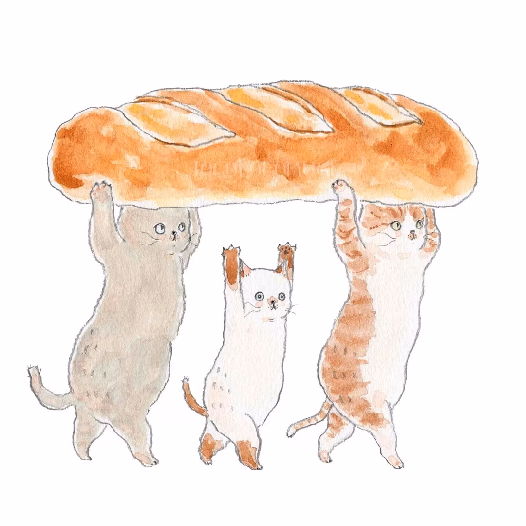bread-team-cats