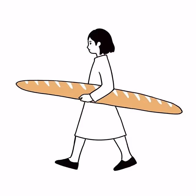 bread-walk